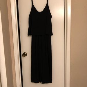 Uniqlo Romper